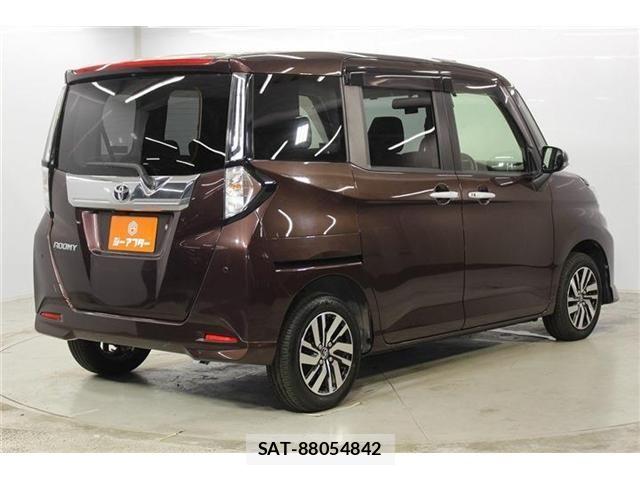 Toyota ROOMY 2021-01 8372132-4