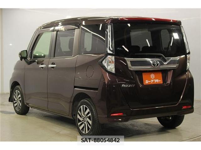 Toyota ROOMY 2021-01 8372132-6