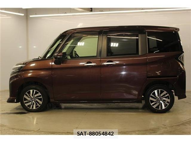 Toyota ROOMY 2021-01 8372132-7