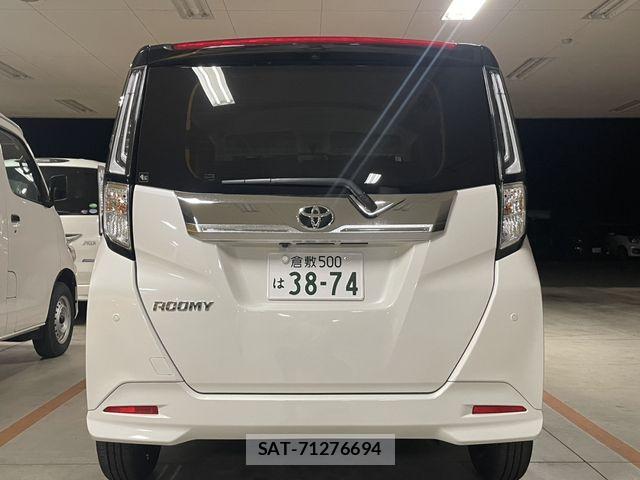 Toyota ROOMY 2026-05 8372128-1