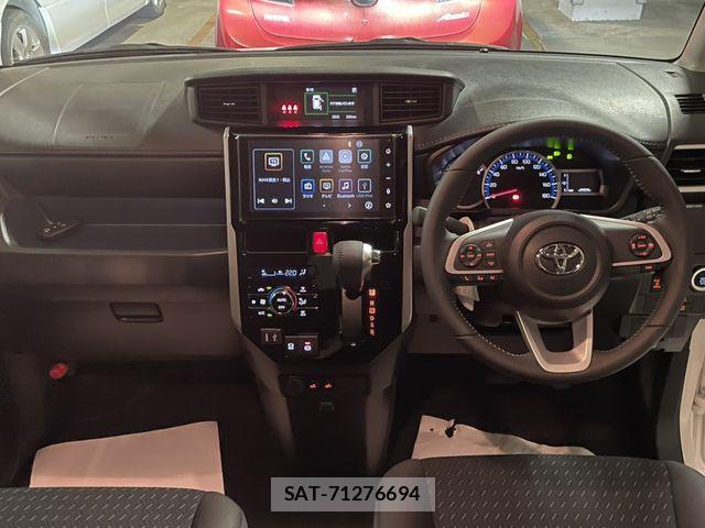 Toyota ROOMY 2026-05 8372128-2