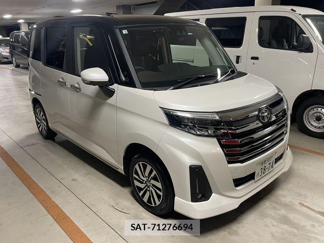 Toyota ROOMY 2026-05 8372128-3