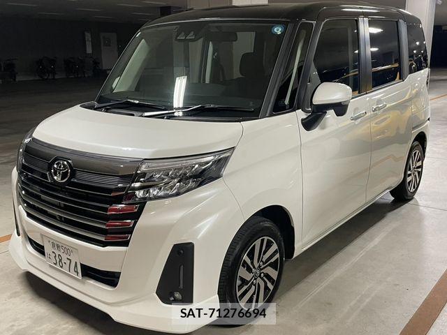 Toyota ROOMY 2026-05 8372128-4