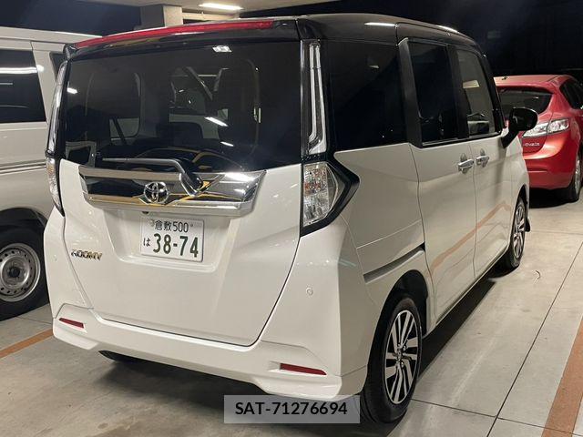 Toyota ROOMY 2026-05 8372128-6
