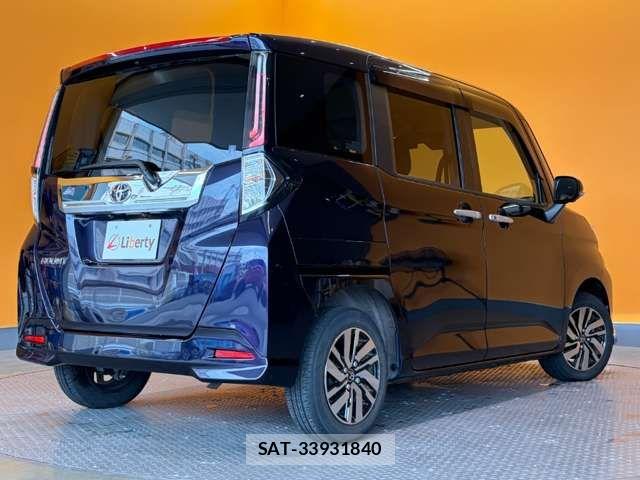 Toyota ROOMY 2022-01 8372129-17