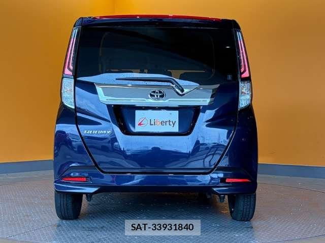 Toyota ROOMY 2022-01 8372129-18