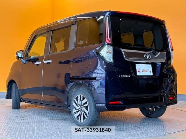 Toyota ROOMY 2022-01 8372129-19
