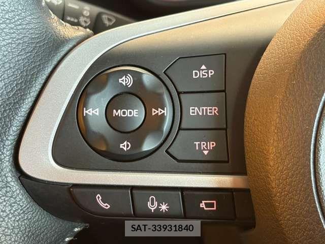 Toyota ROOMY 2022-01 8372129-8