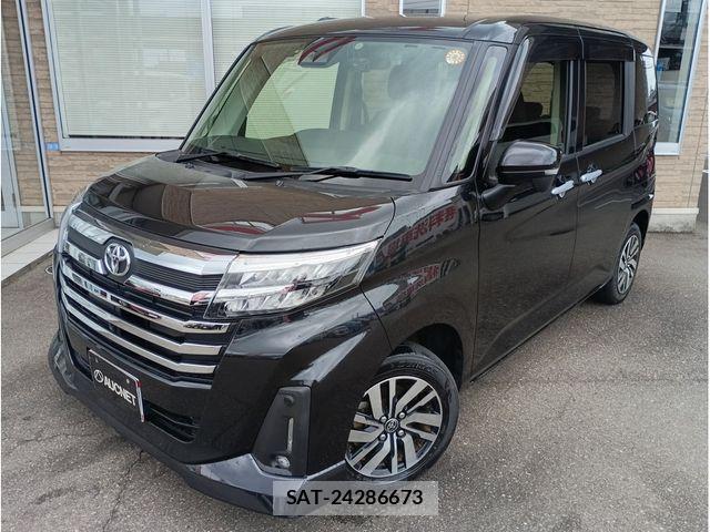 Toyota ROOMY 2021-07 8372133-0
