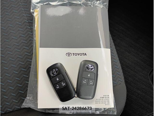 Toyota ROOMY 2021-07 8372133-13