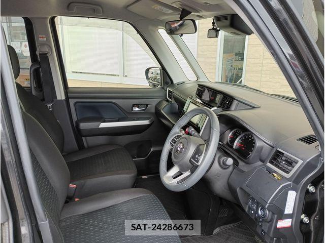 Toyota ROOMY 2021-07 8372133-5