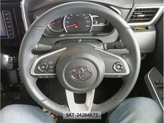 Toyota ROOMY 2021-07 8372133-7