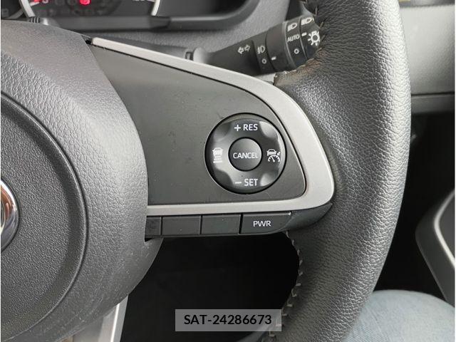 Toyota ROOMY 2021-07 8372133-8