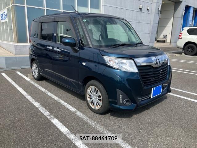 Toyota ROOMY 2017-09 8372131-0