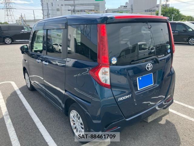 Toyota ROOMY 2017-09 8372131-3