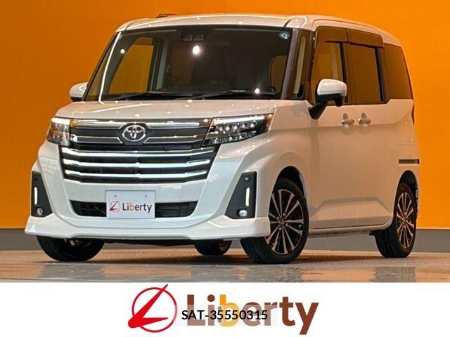 Toyota ROOMY 2025-05 8372126-0