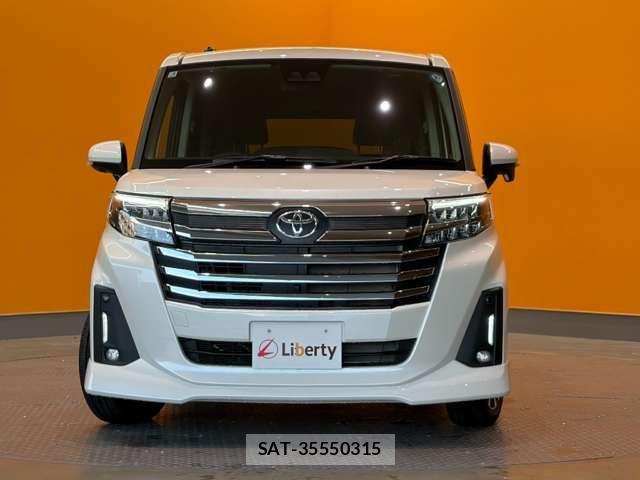 Toyota ROOMY 2025-05 8372126-11