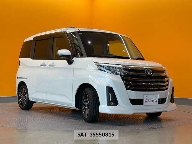 Toyota ROOMY 2025-05 8372126-12