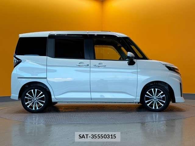 Toyota ROOMY 2025-05 8372126-13