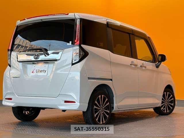 Toyota ROOMY 2025-05 8372126-14