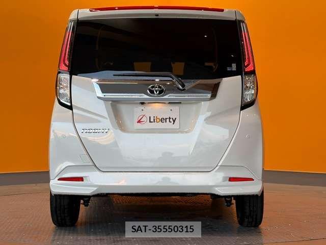 Toyota ROOMY 2025-05 8372126-15