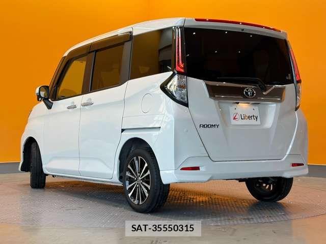 Toyota ROOMY 2025-05 8372126-16