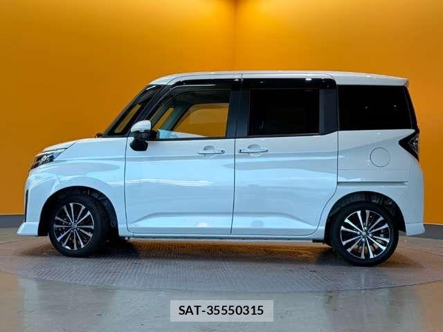 Toyota ROOMY 2025-05 8372126-17