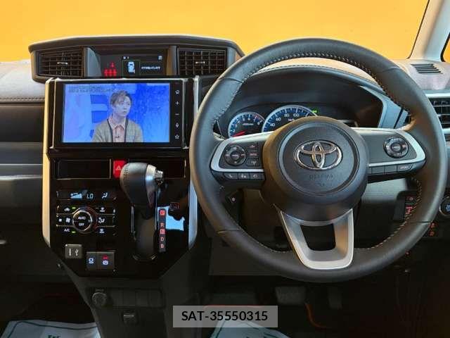 Toyota ROOMY 2025-05 8372126-1
