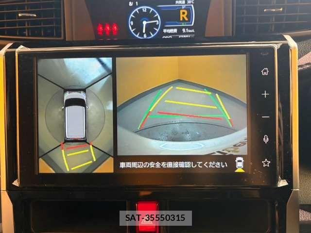Toyota ROOMY 2025-05 8372126-3