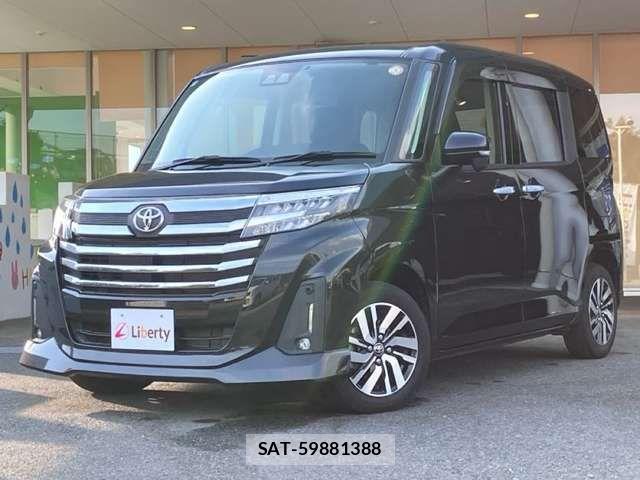 Toyota ROOMY 2022-09 8372130-11