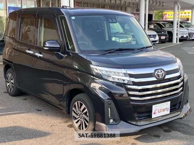 Toyota ROOMY 2022-09 8372130-13