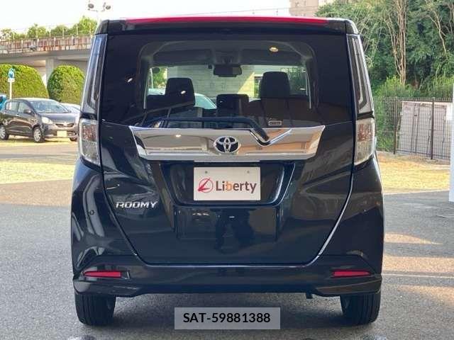 Toyota ROOMY 2022-09 8372130-16