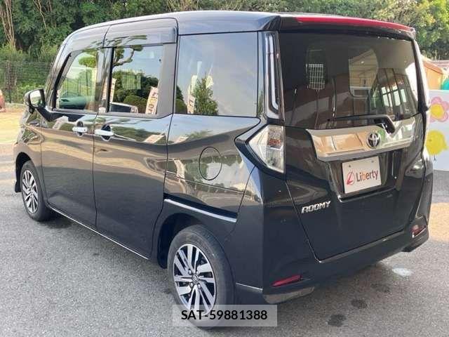 Toyota ROOMY 2022-09 8372130-17