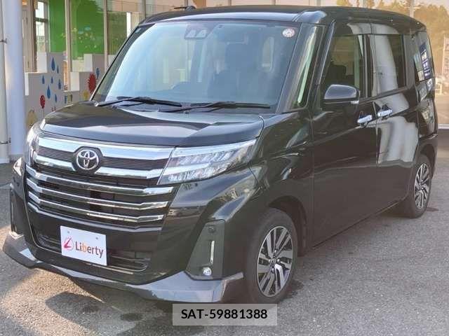 Toyota ROOMY 2022-09 8372130-19