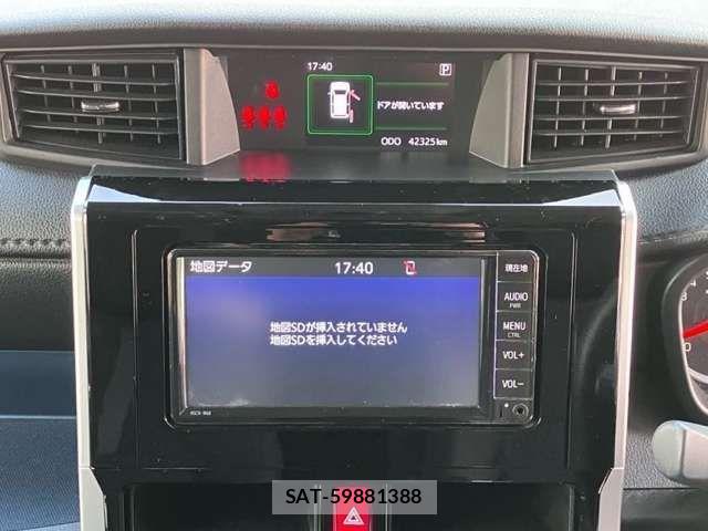 Toyota ROOMY 2022-09 8372130-2