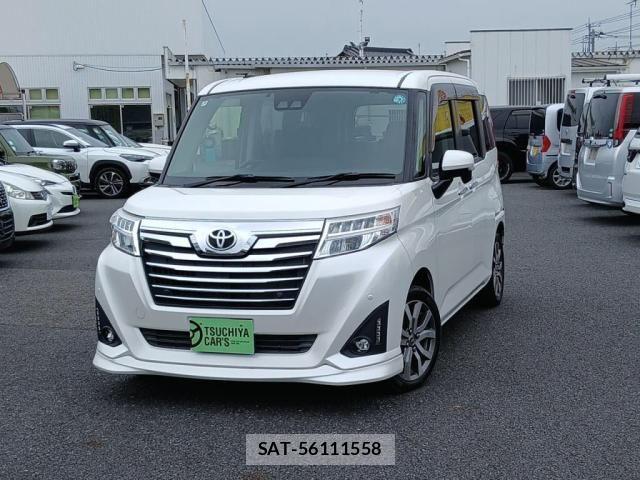 Toyota ROOMY 2019-07 8372127-0