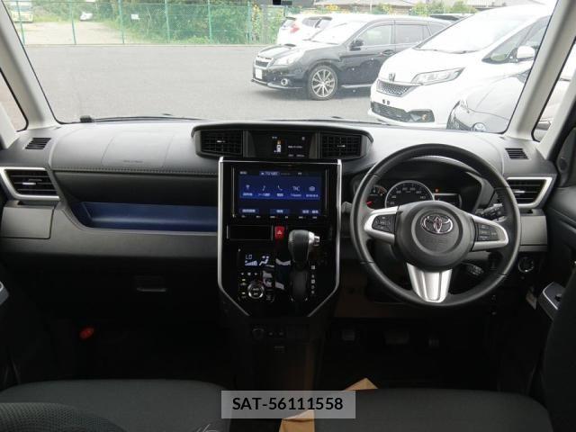 Toyota ROOMY 2019-07 8372127-2