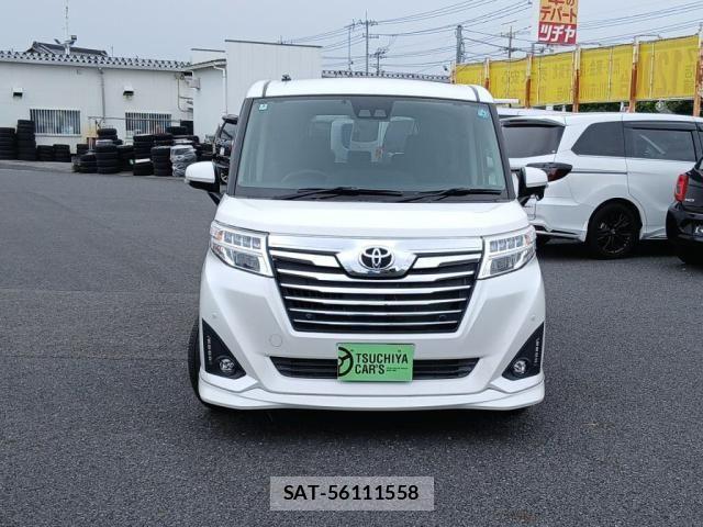 Toyota ROOMY 2019-07 8372127-8
