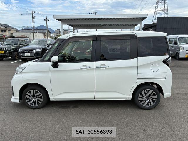 Toyota ROOMY 2017-10 8414748-9