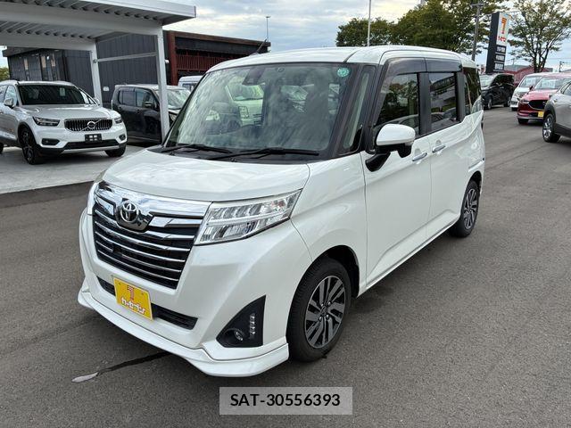 Toyota ROOMY 2017-10 8414748-10