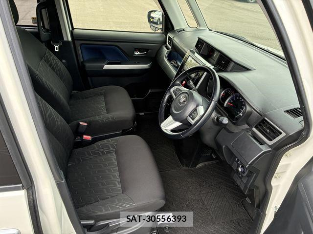 Toyota ROOMY 2017-10 8414748-11