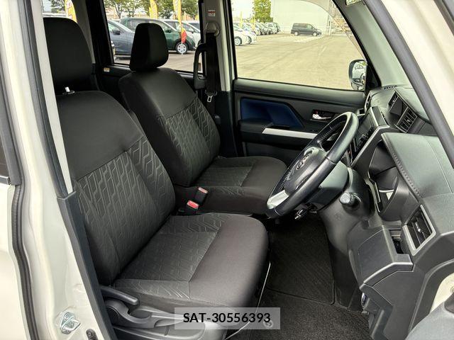 Toyota ROOMY 2017-10 8414748-12