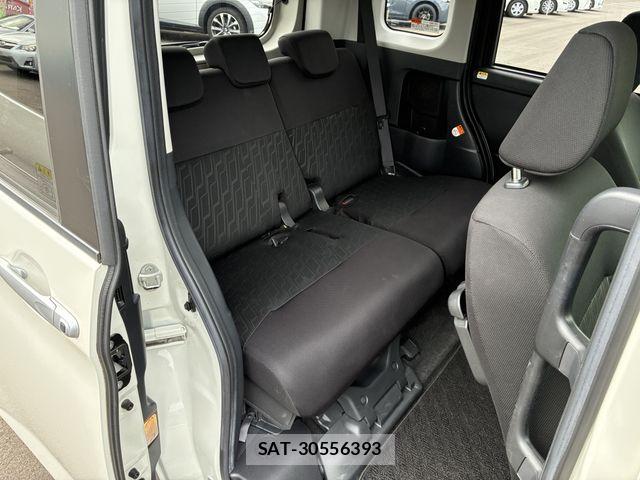 Toyota ROOMY 2017-10 8414748-14