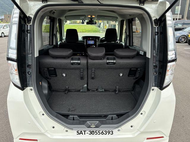 Toyota ROOMY 2017-10 8414748-15