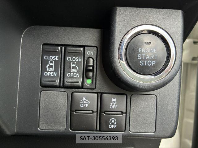 Toyota ROOMY 2017-10 8414748-22