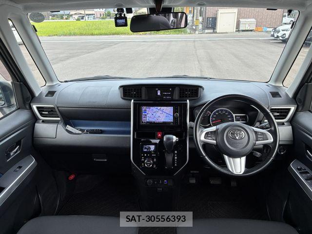 Toyota ROOMY 2017-10 8414748-2