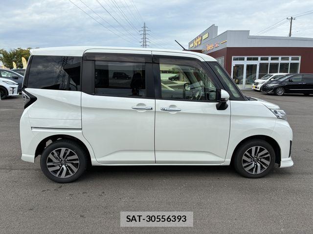 Toyota ROOMY 2017-10 8414748-5