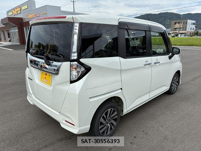 Toyota ROOMY 2017-10 8414748-6