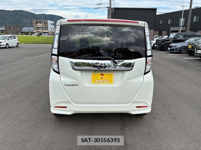 Toyota ROOMY 2017-10 8414748-7