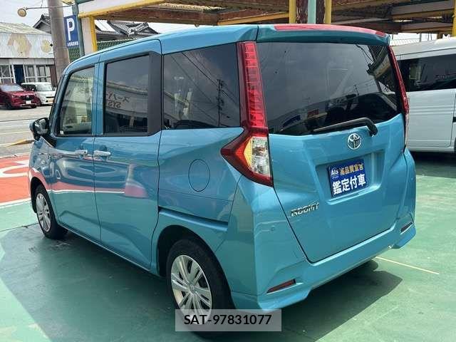 Toyota ROOMY 2022-06 8414731-3